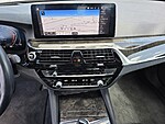 Used 2021 BMW 5 SERIES 540I in JUPITER, FLORIDA (Photo 21)