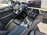 Used 2021 BMW 5 SERIES 540I in JUPITER, FLORIDA (Photo 26)
