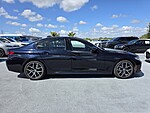Used 2021 BMW 5 SERIES 540I in JUPITER, FLORIDA (Photo 3)