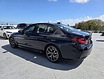 Used 2021 BMW 5 SERIES 540I in JUPITER, FLORIDA (Photo 6)