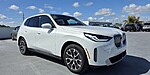 Used 2025 BMW X3 30 XDRIVE in JUPITER, FLORIDA