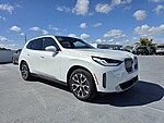 Used 2025 BMW X3 30 XDRIVE in JUPITER, FLORIDA (Photo 1)