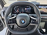 Used 2025 BMW X3 30 XDRIVE in JUPITER, FLORIDA (Photo 17)