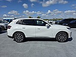 Used 2025 BMW X3 30 XDRIVE in JUPITER, FLORIDA (Photo 3)