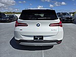 Used 2025 BMW X3 30 XDRIVE in JUPITER, FLORIDA (Photo 5)