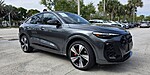 Used 2025 AUDI SQ5 3.0T PREMIUM PLUS in JUPITER, FLORIDA