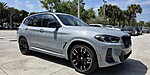 Used 2024 BMW X3 M40I in JUPITER, FLORIDA