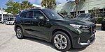 Used 2023 BMW X1 XDRIVE28I in JUPITER, FLORIDA