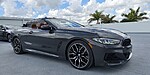 Used 2024 BMW 8 SERIES M850I XDRIVE in JUPITER, FLORIDA