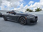 Used 2024 BMW 8 SERIES M850I XDRIVE in JUPITER, FLORIDA (Photo 1)