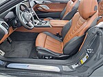 Used 2024 BMW 8 SERIES M850I XDRIVE in JUPITER, FLORIDA (Photo 10)