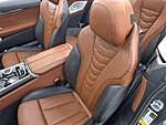 Used 2024 BMW 8 SERIES M850I XDRIVE in JUPITER, FLORIDA (Photo 12)