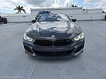 Used 2024 BMW 8 SERIES M850I XDRIVE in JUPITER, FLORIDA (Photo 2)