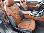Used 2024 BMW 8 SERIES M850I XDRIVE in JUPITER, FLORIDA (Photo 26)