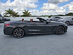 Used 2024 BMW 8 SERIES M850I XDRIVE in JUPITER, FLORIDA (Photo 3)