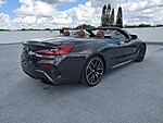 Used 2024 BMW 8 SERIES M850I XDRIVE in JUPITER, FLORIDA (Photo 4)