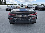 Used 2024 BMW 8 SERIES M850I XDRIVE in JUPITER, FLORIDA (Photo 5)
