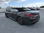 Used 2024 BMW 8 SERIES M850I XDRIVE in JUPITER, FLORIDA (Photo 7)