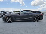 Used 2024 BMW 8 SERIES M850I XDRIVE in JUPITER, FLORIDA (Photo 8)
