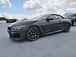 Used 2024 BMW 8 SERIES M850I XDRIVE in JUPITER, FLORIDA (Photo 9)