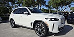Used 2024 BMW X5 XDRIVE50E in JUPITER, FLORIDA