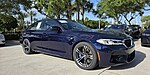 Used 2023 BMW M5 BASE in JUPITER, FLORIDA