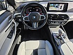 Used 2023 BMW M5 BASE in JUPITER, FLORIDA (Photo 12)