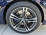 Used 2023 BMW M5 BASE in JUPITER, FLORIDA (Photo 17)