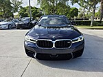 Used 2023 BMW M5 BASE in JUPITER, FLORIDA (Photo 2)