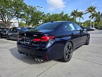 Used 2023 BMW M5 BASE in JUPITER, FLORIDA (Photo 4)
