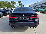 Used 2023 BMW M5 BASE in JUPITER, FLORIDA (Photo 5)