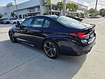 Used 2023 BMW M5 BASE in JUPITER, FLORIDA (Photo 6)