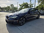 Used 2023 BMW M5 BASE in JUPITER, FLORIDA (Photo 7)