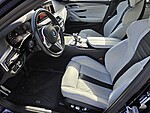 Used 2023 BMW M5 BASE in JUPITER, FLORIDA (Photo 8)