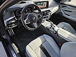 Used 2023 BMW M5 BASE in JUPITER, FLORIDA (Photo 9)
