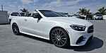 Used 2022 MERCEDES-BENZ E-CLASS E 450 in JUPITER, FLORIDA