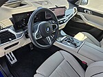 Used 2025 BMW X7 M60I in JUPITER, FLORIDA (Photo 10)