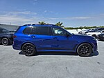 Used 2025 BMW X7 M60I in JUPITER, FLORIDA (Photo 3)