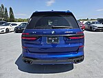 Used 2025 BMW X7 M60I in JUPITER, FLORIDA (Photo 5)