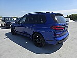 Used 2025 BMW X7 M60I in JUPITER, FLORIDA (Photo 6)