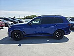 Used 2025 BMW X7 M60I in JUPITER, FLORIDA (Photo 7)