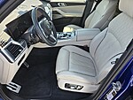 Used 2025 BMW X7 M60I in JUPITER, FLORIDA (Photo 9)