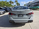 Used 2026 BMW 2 SERIES 228 GRAN COUPE in JUPITER, FLORIDA (Photo 5)