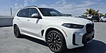Used 2024 BMW X5 SDRIVE40I in JUPITER, FLORIDA