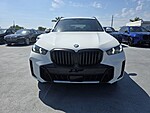 Used 2024 BMW X5 SDRIVE40I in JUPITER, FLORIDA (Photo 2)