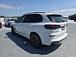 Used 2024 BMW X5 SDRIVE40I in JUPITER, FLORIDA (Photo 6)