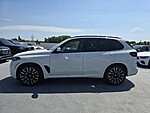 Used 2024 BMW X5 SDRIVE40I in JUPITER, FLORIDA (Photo 7)