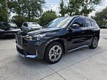 Used 2026 BMW X1 XDRIVE28I in JUPITER, FLORIDA (Photo 8)