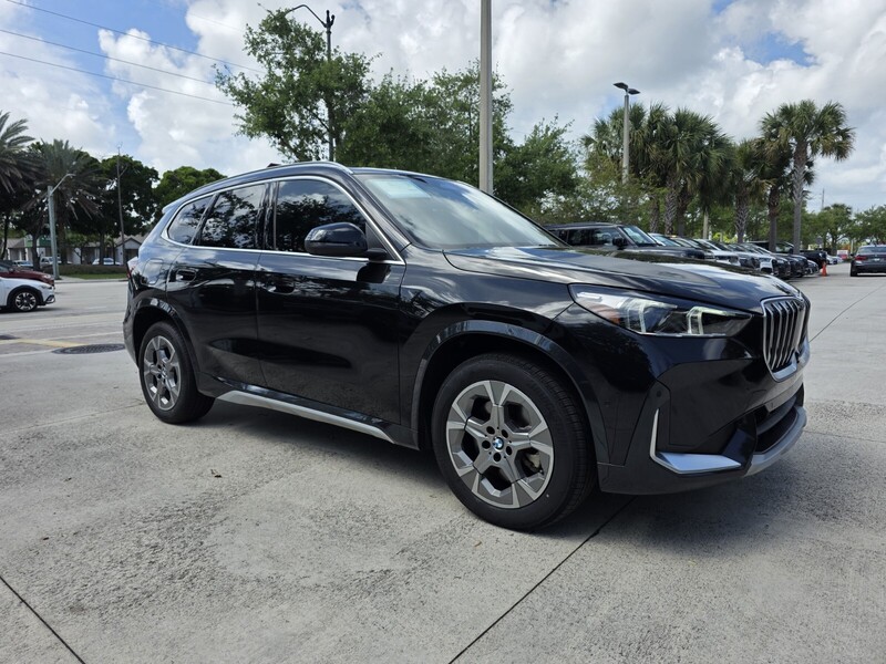 Used 2026 BMW X1 XDRIVE28I in JUPITER, FLORIDA