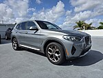 Used 2023 BMW X3 XDRIVE30I in JUPITER, FLORIDA (Photo 1)